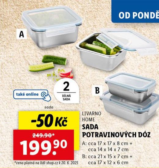 SADA POTRAVINOVCH DZ