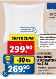 KOMFORTN VISKOELASTICK POLT