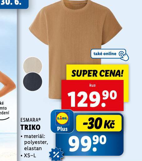 TRIKO