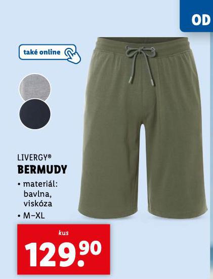 BERMUDY