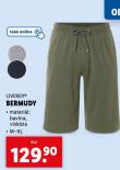 BERMUDY
