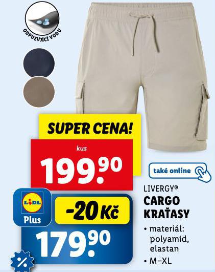 CARGO KRAASY