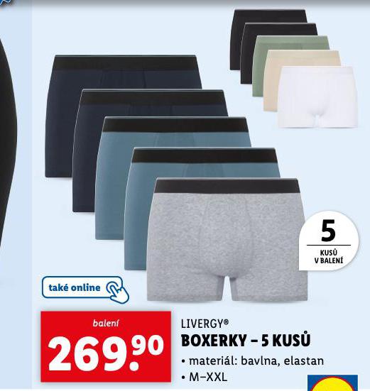 BOXERKY
