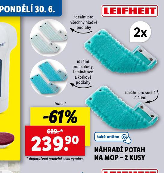 NHRADN POTAH NA MOP