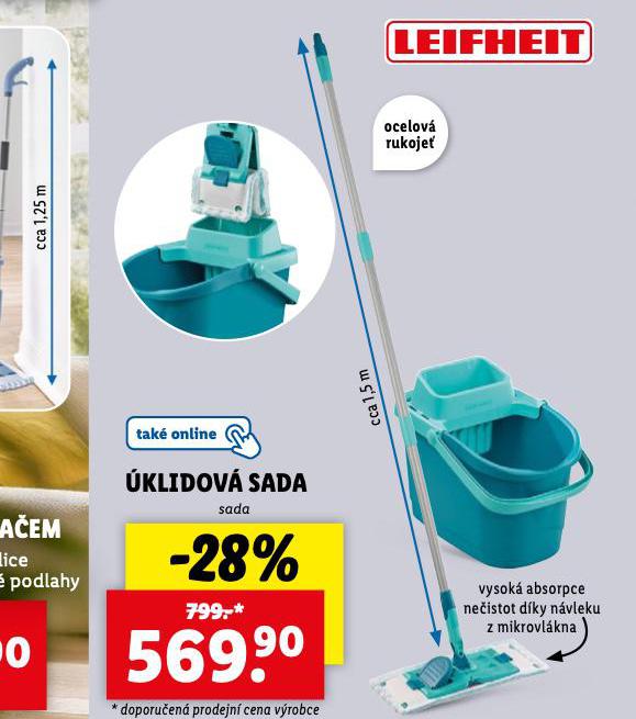 KLIDOV SADA