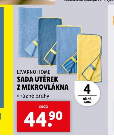 SADA UTREK Z MIKROVLKNA