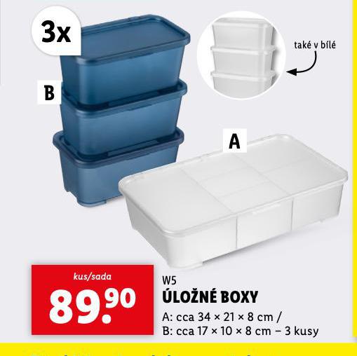 LON BOXY