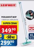 PODLAHOV MOP