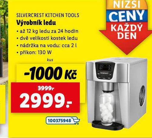 VROBNK LEDU