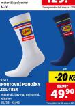 SPORTOVN PONOKY