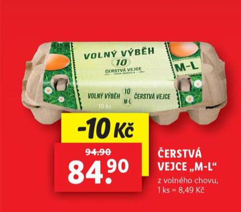 VEJCE M-L