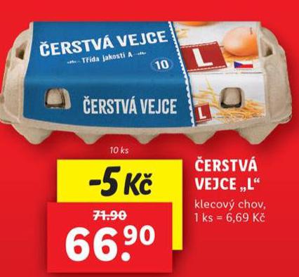 VEJCE L