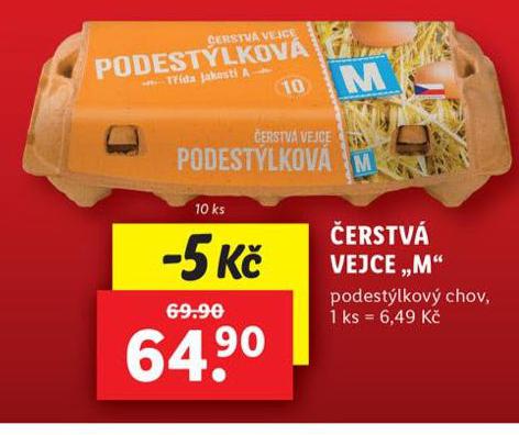 VEJCE M