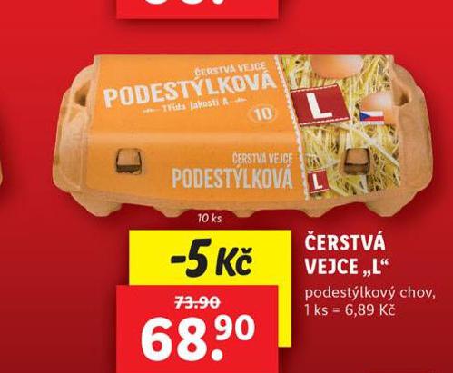VEJCE L