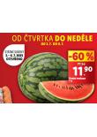 MELOUN VODN