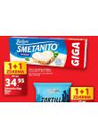 SMETANITO GIGA NATUR