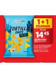 TORTILLA CHIPS