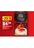 CAMEMBERT NA GRIL