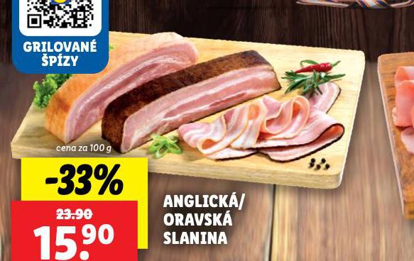 ORAVSK SLANINA