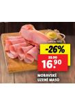 MORAVSK UZEN MASO