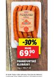 FRANKFURTSK KLOBSKY