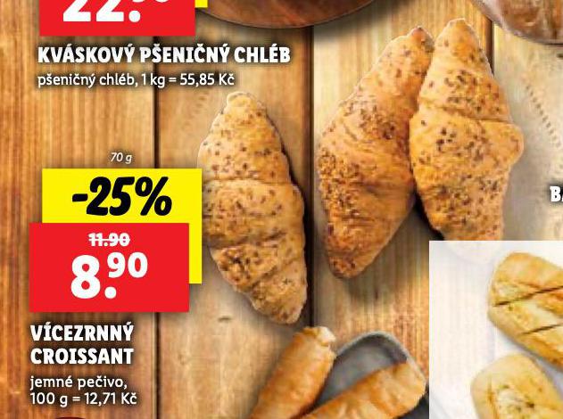 VCEZRENN CROISSANT