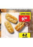 BAGETKA S BYLINKOVM MSLEM