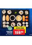 SUSHI BOX SAPPORO