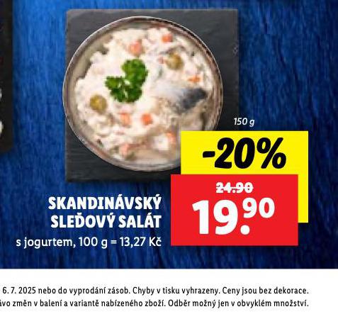 SKANDINVSK SLEOV SALT