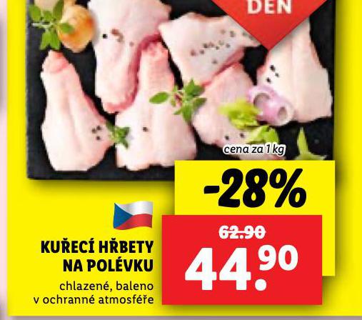 KUEC HBETY NA POLVKU