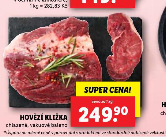 HOVZ KLIKA