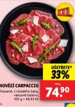 HOVZ CARPACIO