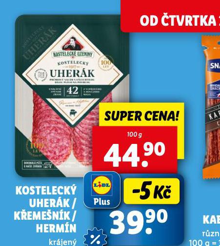 KOSTELECK HERMN
