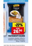 PROTEINOV CHLEBK