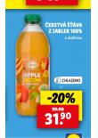 DERSTV VA Z JABLEK 100%