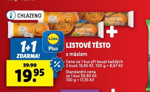 LISTOV TSTO