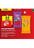 OVOCN PENDREKY
