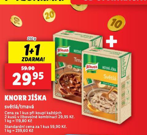 KNORR J͊KA