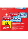 COLGATE ZUBN PASTA