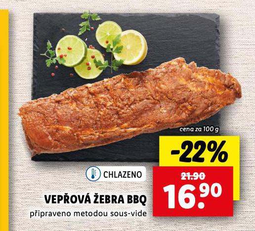 VEPOV EBRA BBQ