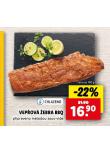 VEPOV EBRA BBQ