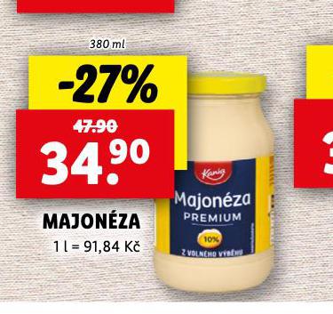 MAJONZA