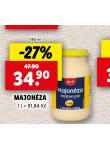 MAJONZA