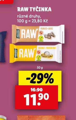 RAW TYINKA