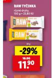 RAW TYINKA
