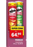 PRINGLES