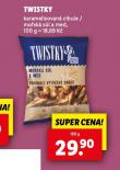 TWISTKY