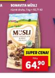 BONAVITA MSLI