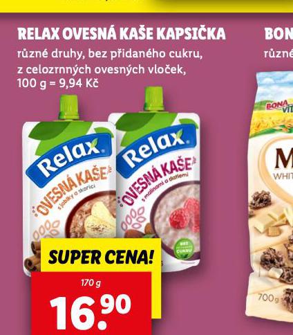 RELAX OVESN KAE KAPSIKA