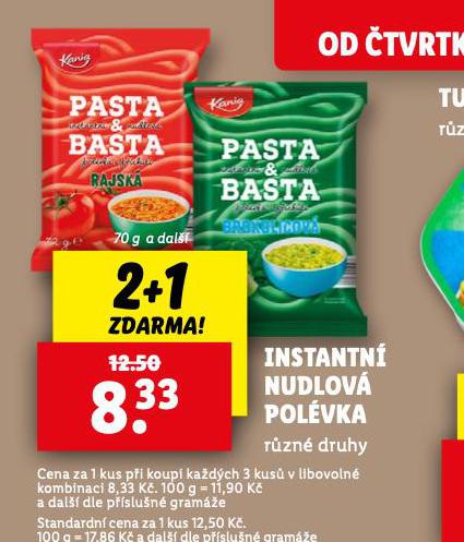 INSTANTN NUDLOV POLVKA